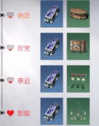黎明觉醒秀妍好感度攻略的详细攻略