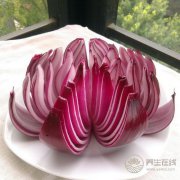 老外为何爱吃洋葱？大有益处你不懂