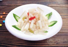 吃莲藕很有好处，但是不能犯了这5个禁忌