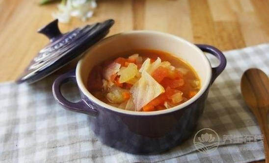 六款美味十足减肥食谱 在美味中轻松享瘦