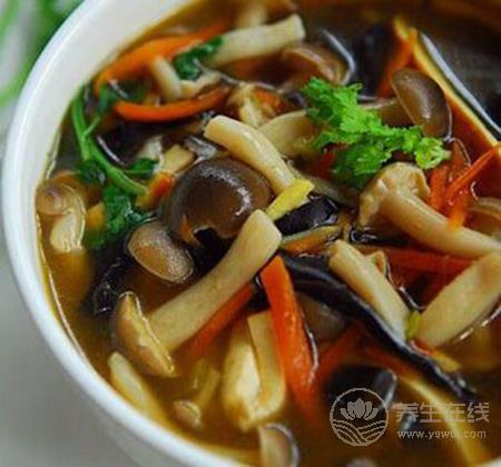 夏季吃什么减肥快 五款美食让你闪电瘦