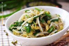 五款美食让你闪电瘦