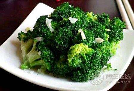 西兰花减肥吗？ 五款西兰花食谱超有效刮油