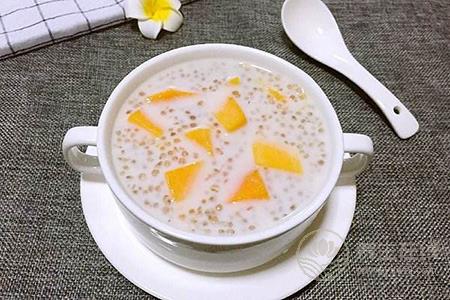 夏季减肥食谱有哪些 五款减肥餐边吃边瘦