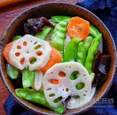 夏季减肥食谱有哪些 五款减肥餐边吃边瘦