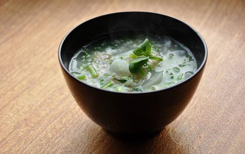 夏季减肥六款食谱 健脾养胃又消脂