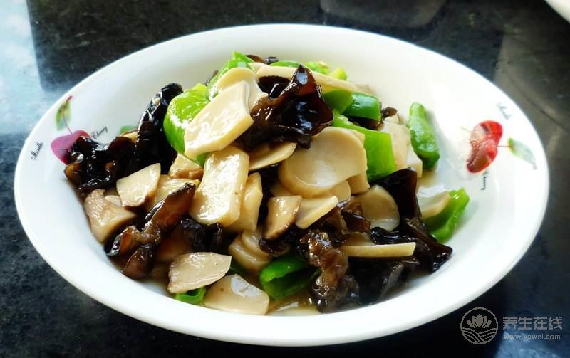 推荐六款美味减肥食谱 让你轻松闪电瘦