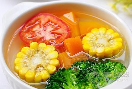 推荐六款美味减肥食谱 让你轻松闪电瘦