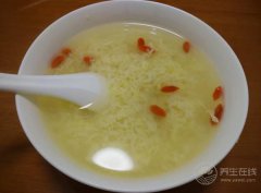 三款营养美味减肥食谱