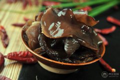 吃发芽的土豆会中毒 这10种食物含有毒素