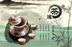经常喝浓茶的四大危害你知道吗