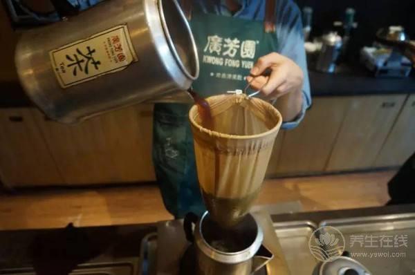 珍珠奶茶有毒?吓得我赶紧嘬了一口手中的奶茶