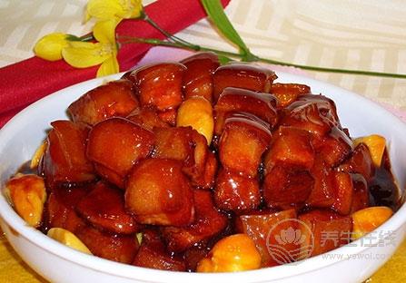 警惕！晚上吃宵夜别“碰”5种食物