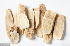 黄芪可以泡水喝吗？补气？没用！