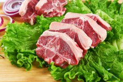能够起到提升血压效果的食物有哪些