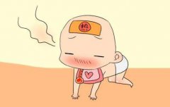 热伤风所引起的发烧怎么退烧更快
