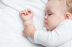 小孩子在夜间睡眠质量不好该怎么办
