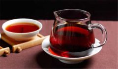 几种效果比较好的祛湿茶配方大全