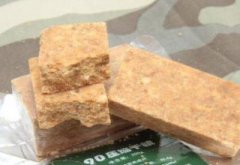 减肥期间吃压缩饼干瘦身效果如何