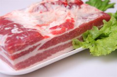 五花肉怎么炒口感更好吃起来更嫩