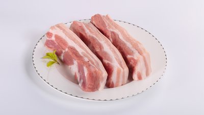 用电饭锅蒸五花肉好吃又方便的方法