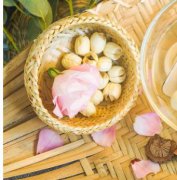 患有肺气肿疾病吃什么东西可以平喘清肺