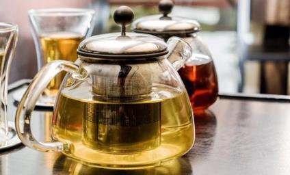 适合办公族的提神消除疲劳茶饮分享