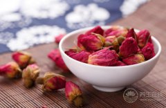 玫瑰花茶对女性好，但要注意别犯3个错误