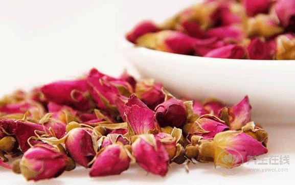 玫瑰花茶对女性好，但要注意别犯3个错误