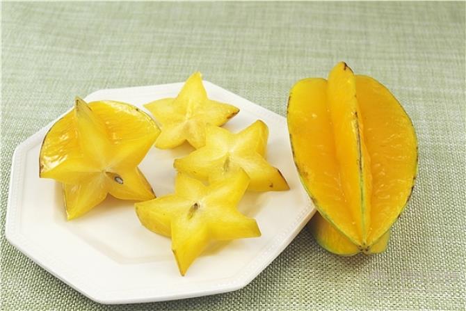 杨桃好吃，但这些人最好别碰