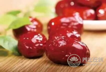 秋燥伤身！4种食物可提高人体抵抗力