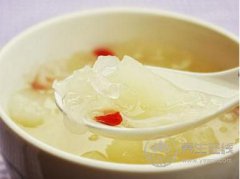 凉秋养肺必吃的食物有哪些