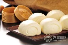 馒头不能经常吃！常吃馒头有哪些危害？