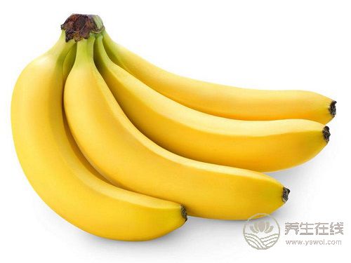吃香蕉的5大禁忌