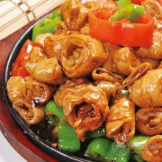 这4种食物尽量少碰，以免给血管“添堵”