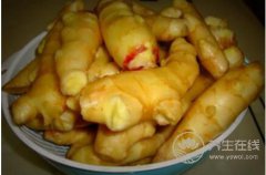 醋泡姜什么季节不能吃？