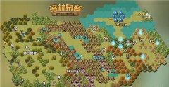 剑与远征密林泉音怎么过 密林泉音通关路