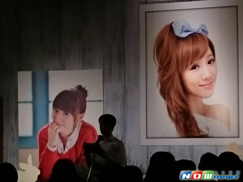 台女星楊可涵追思會：“不是眼淚、無關悲傷”