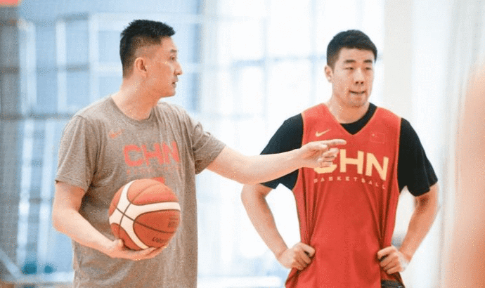 21岁国手赴美参加NCAA：伤已痊愈 在美征战第8年