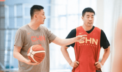 21岁国手赴美参加NCAA：伤已痊愈 在美征战