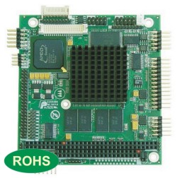 欧泰 333MHz奔腾?级CPU，CRT/LCD输出，4xUSB2.0和快速以
