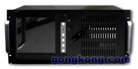 艾讯宏达最新推出新款4U工作站GT6340C