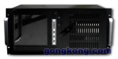 艾讯宏达最新推出新款4U工作站GT6340C