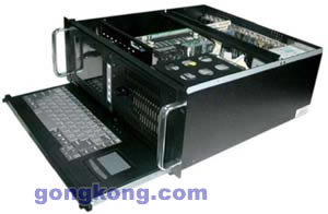 艾讯宏达最新推出新款4U工作站GT6340C
