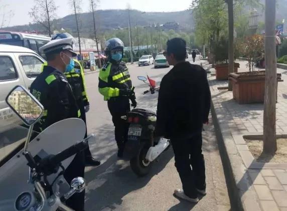 榆林电动自行车车主注意！多地统一开展专项整