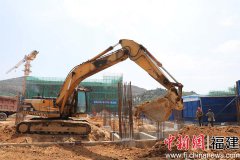 预计2023年正式投产 漳州开发区中南高科