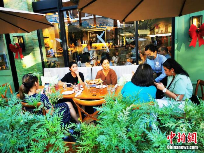 菲律宾经济持续复苏第三季度GDP增长7.1%